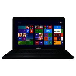 ASUS X751LD Laptop, Intel Core i3, 8GB RAM, 1TB, 17.3